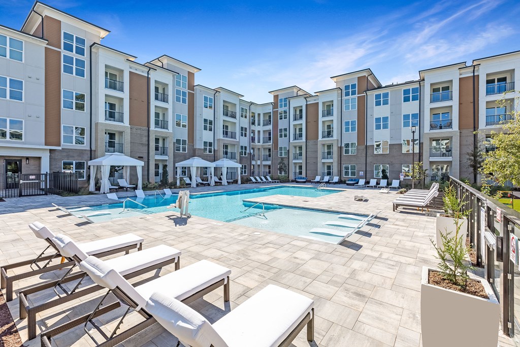 Bainbridge Cary Apartments, 9205 Chapel Hill Rd, Cary, NC RentCafe